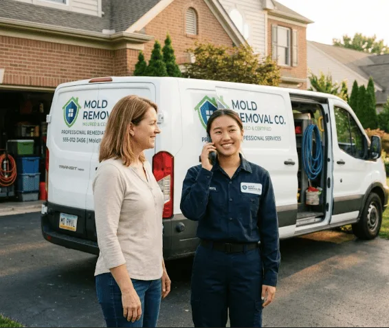 Crawlspace Mold Remediation Corning, IA FAQs